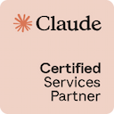 Claude Certified Partner