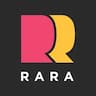 Rara Labs logo