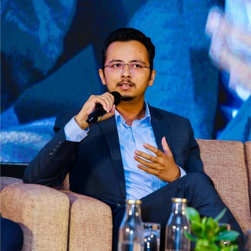 Saurav Subedi
