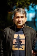 Gautam Acharya